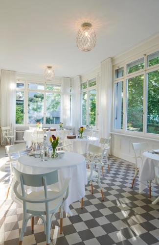 Signau House & Garden Boutique Hotel Zürich, Zürich (Foto 5)