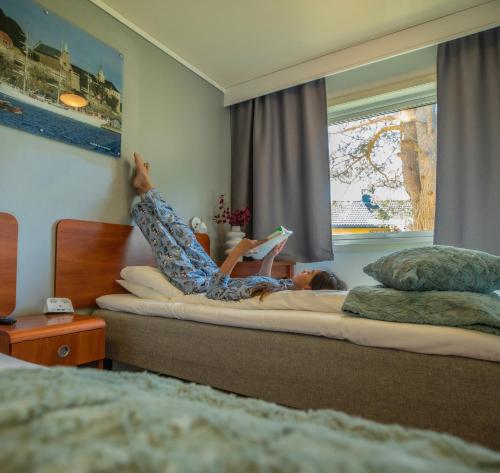 Gardermoen Hotel Bed & Breakfast - image 4