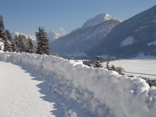 Austria Zimmer & Ferienwohnungen - image 3