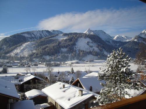 Austria Zimmer & Ferienwohnungen - image 9