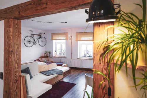 Studio Apartment zur alten Post - Zittau