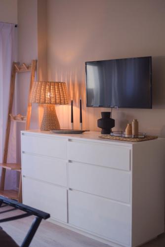 Chic Studio en Retiro, Buenos Aires (fotografie 5)