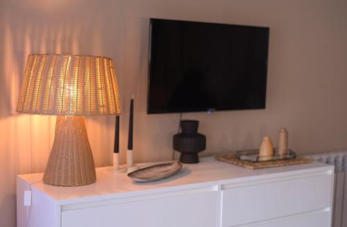 Chic Studio en Retiro, Buenos Aires (fotografie 6)