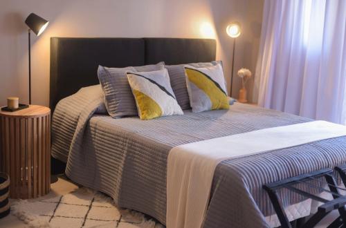 Chic Studio en Retiro, Buenos Aires (fotografie 4)