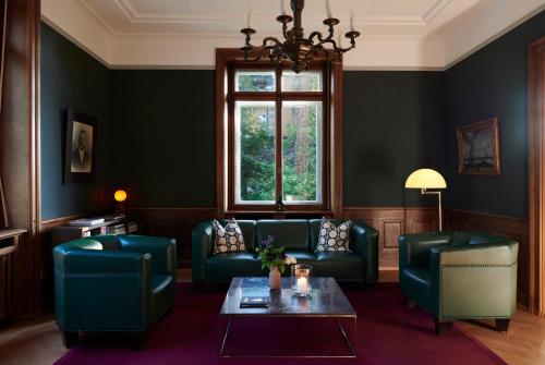 Signau House & Garden Boutique Hotel Zürich, Zürich (Foto 10)