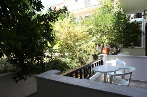 Hotel Angeliki in Ireo