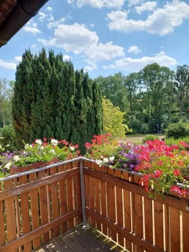 Ferienwohnung Meißner in Bad Rodach, Deutschland