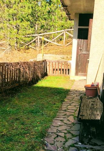 Un Giardino nel Bosco - Apartment - Ovindoli