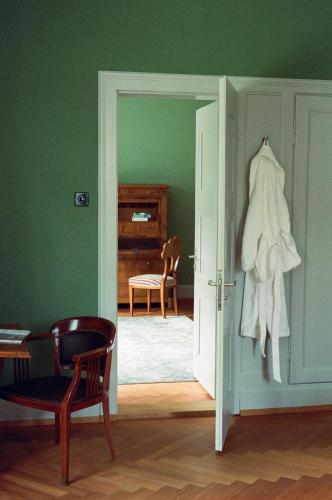 Signau House & Garden Boutique Hotel Zürich - image 10