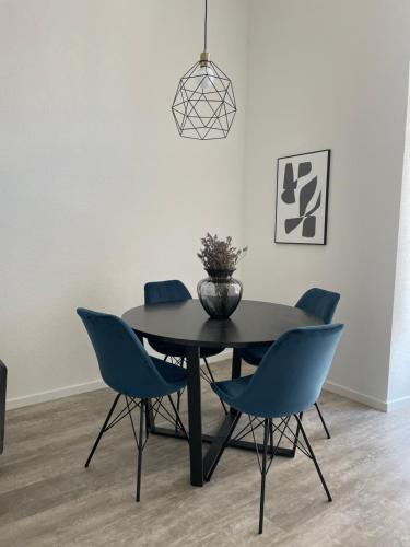 Ferienwohnung Basner in Lahr, Deutschland