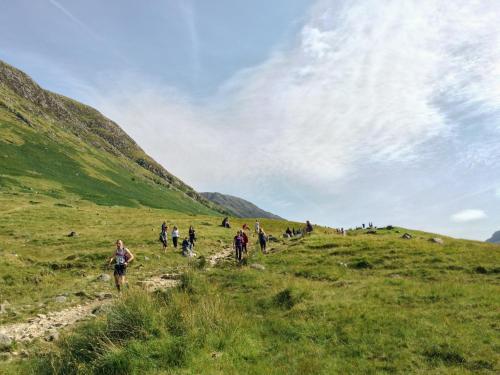 Glen Nevis Holidays