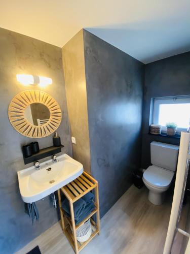 Lovely, renovated appartment, near the beach., De Haan (foto 6)