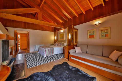 Hotel & Spa Saint Michel, Monte Verde (foto 11)