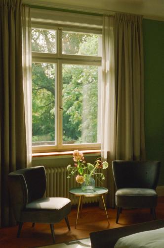 Signau House & Garden Boutique Hotel Zürich - image 2