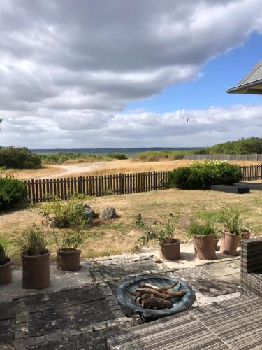  Beachhouse Langeland, Pension in Tranekær