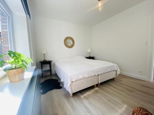 Lovely, renovated appartment, near the beach., De Haan (foto 8)
