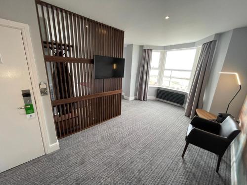Best Western Lancaster Morecambe Lothersdale Hotel - image 10