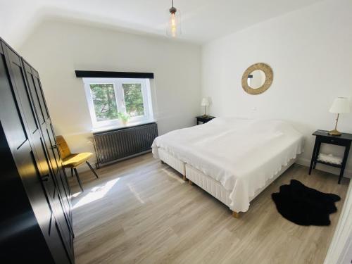 Lovely, renovated appartment, near the beach., De Haan (foto 9)