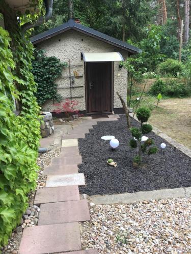 Ferienhaus Wald und Seeidylle, nahe Badesee, Spreewald, Berlin