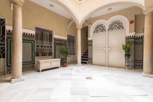 Apartamentos Plaza Nueva, Sevilla (Foto 5)