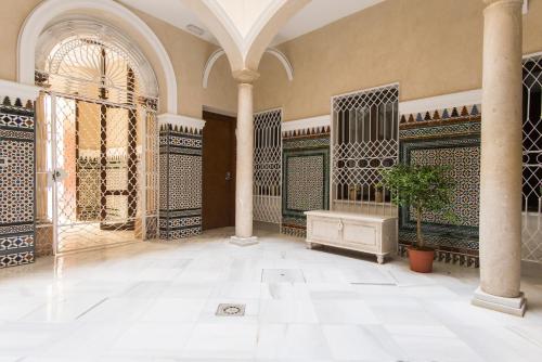 Apartamentos Plaza Nueva, Sevilla (Foto 3)