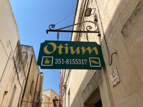 Otium Salento