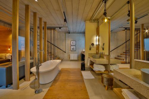 Hotel & Spa Saint Michel 3