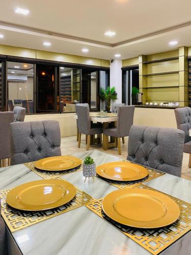 Hotel Madrigal in Portoviejo