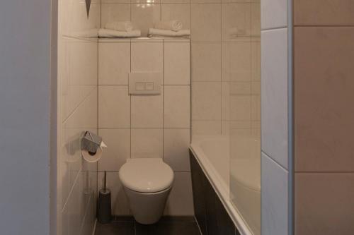 Berghotel TheLounge - image 11