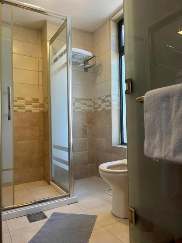 Rozana Hotel Room Type - Comfort Quadruple Room