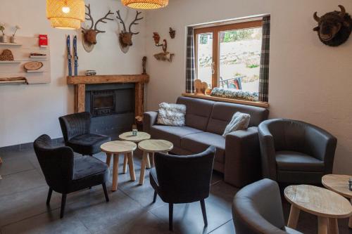 Berghotel TheLounge - image 8