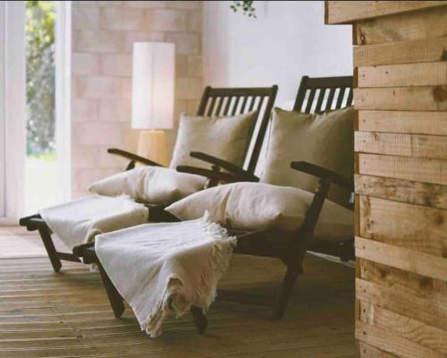 Bozeat Retreat & York Cottage Spa