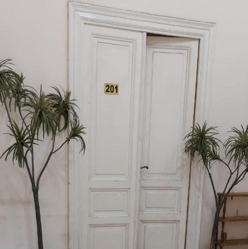 New Safari Hostel 3