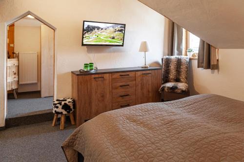 Berghotel TheLounge - image 10