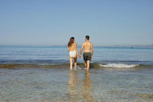 JS Paradise Beach Music - Adults Only - image 12