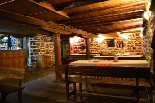 The Old House Guest House in Obedinenie