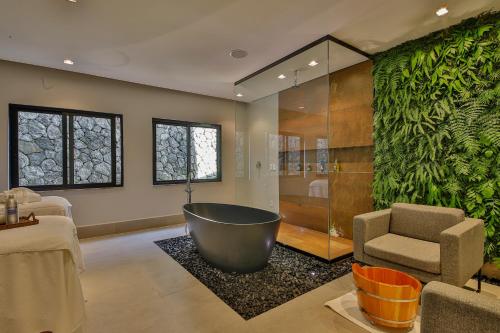 Hotel & Spa Saint Michel 5