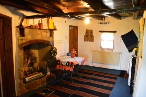 The Old House Guest House in Obedinenie