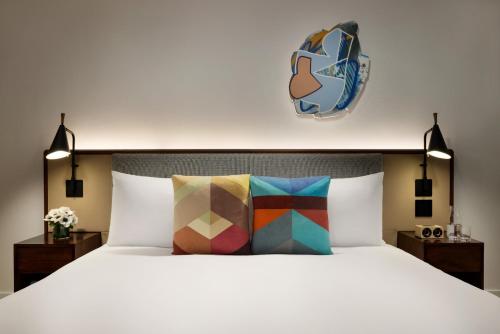 Hotel Seville NoMad - The Unbound Collection by Hyatt, Nowy Jork (zdjęcie 5)