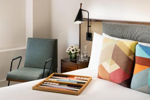 Hotel Seville NoMad - The Unbound Collection by Hyatt, Nowy Jork (zdjęcie 9)