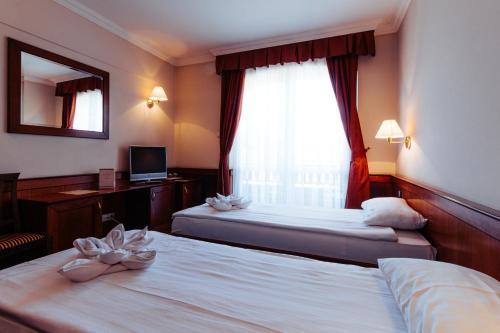 Hotel Ködmön - image 7