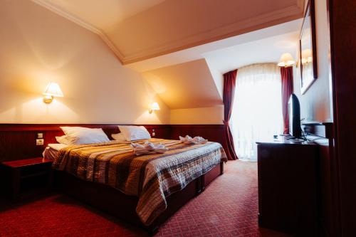 Hotel Ködmön - image 12