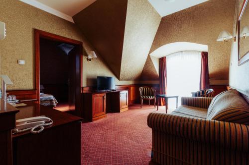Hotel Ködmön - image 5