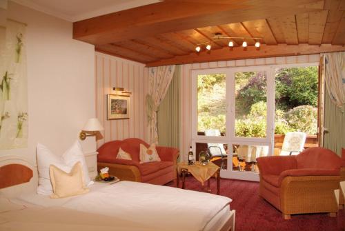 Comfort Single Room