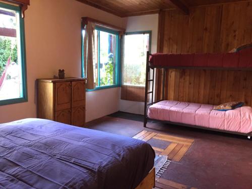 Hostel Raíz – Pucon, MI