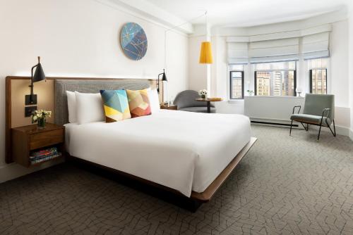 377801742 Hotel Seville Nomad, in the Unbound Collection by Hyatt