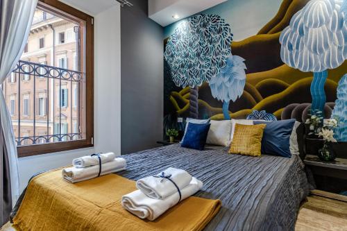 Ugo Bassi Apartments, Boloňa (fotografie 6)