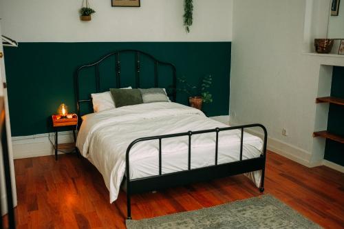 Doña Rose Old Town Hostel (Dona Rose Old Town Hostel) in Gran Kanaria