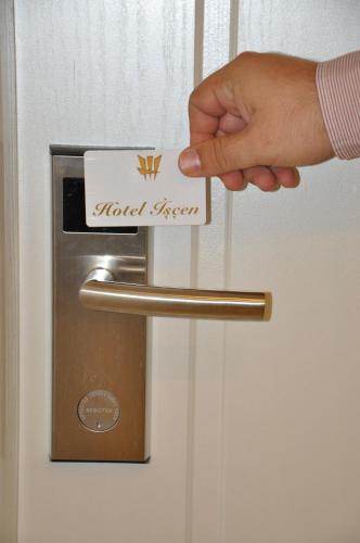 Hotel Iscen - image 9