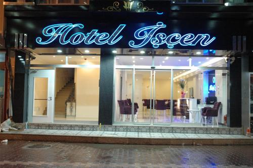 Hotel Iscen - image 8